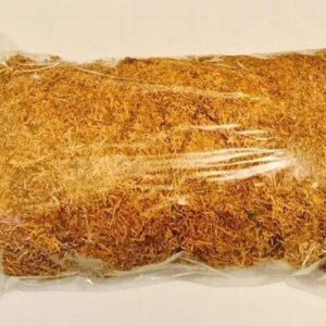 Tutun la punga maruntit 1 kg